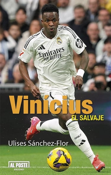 Vinicius, “halagos o crispación”