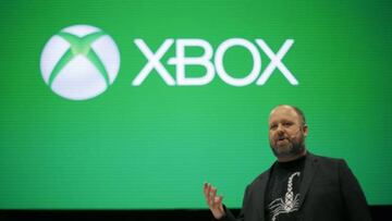 "No necesitamos Crackdown 3, hay más que suficiente para navidades"