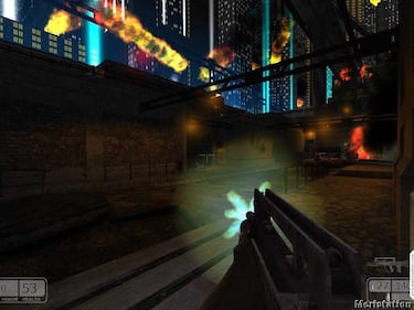 Conoce a los personajes de Chaser