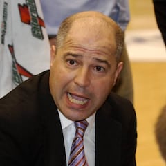 Javier Imbroda revela que padeció y superó el coronavirus