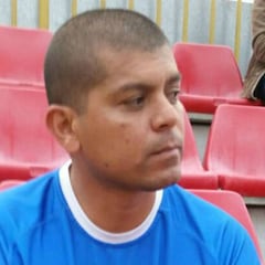 Ronald Cerritos: “Tenemos que pensar en el futuro del fútbol"