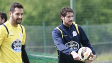 Victor: "Sólo nos vale ganar"