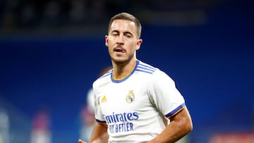 Hazard, baja por gastroenteritis