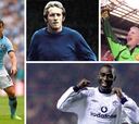 Derbi de Manchester: jugadores que estuvieron en United y City