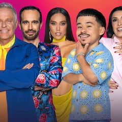 ¿Cómo van las votaciones de La Casa de los Famosos? | 24 de agosto 2025