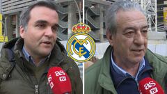 El madridismo, tras Anfield: “Vinicius es el mejor del mundo”