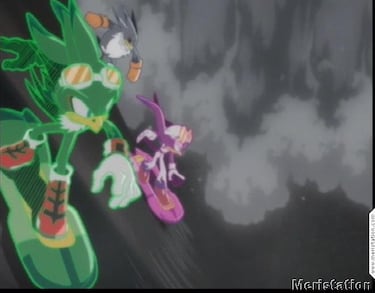 Sonic Riders, Impresiones