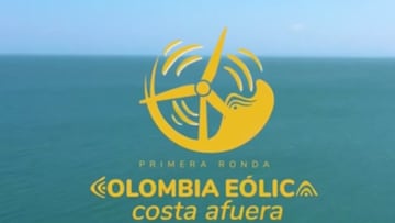 Colombia será pionera en energía eólica costa afuera