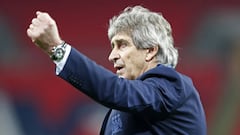 Could Newcastle be Pellegrini's next port of call?