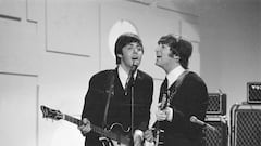 The story behind the Beatles’ “Paperback Writer”: How a challenge from Paul McCartney’s aunt inspired the song