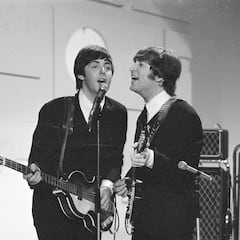 Paul McCartney’s sadness as historic bass guitar company files for bankruptcy