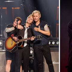 Festival Pa’l Norte 2025: horarios y quién actua hoy, 4 de abril | Green Day, Massive Attack, Seventeen