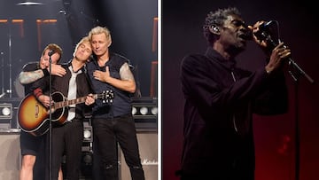 Festival Pa’l Norte 2025: horarios y quién actua hoy, 4 de abril | Green Day, Massive Attack, Seventeen
