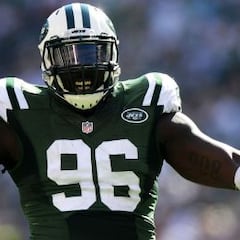 Los jugadores franquicia marcan la agencia libre de la AFC Este