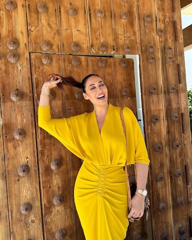 Vicky Martín Berrocal.