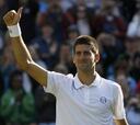 Djokovic vence fácilmente