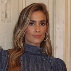 María Pombo se somete a una operación de pecho