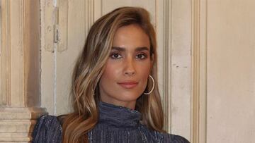 María Pombo se somete a una operación de pecho