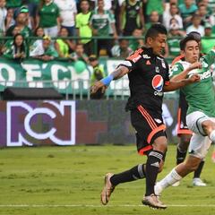 Cali vs América se jugará este sábado 28 a las 6 p.m.