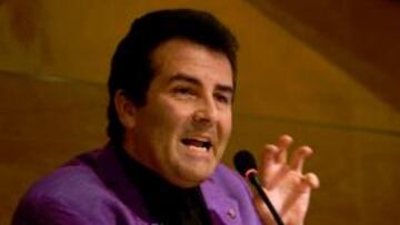 Sala Martín defiende sus números.