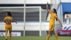 Cruz Azul – Tigres en vivo: Liga MX Femenil, jornada 7