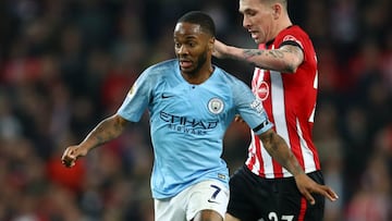 Sterling too young to be among the world's best - Guardiola