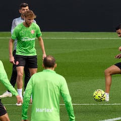 미켈에게 악몽이 된 레알 마드리드와 사비 알론소