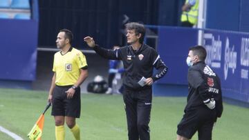 15/06/20 PARTIDO SEGUNDA DIVISION
CORONAVIRUS COVID19
PONFERRADINA - ELCHE
PACHETA