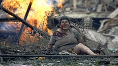 Georgia, el inicio de las 'guerras relámpago' de la Rusia de Putin