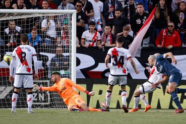 Una Liga en once momentos