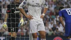 Morata deja al Madrid sin final