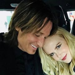 From music to movies: How Keith Urban and Nicole Kidman have balanced fame and family over the years