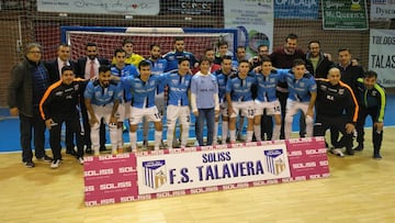 Doble homenaje de los clubes de Talavera a Sandra S¨¢nchez