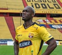 Caicedo ficha por el Barcelona de Guayaquil