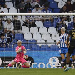 Castellón–Deportivo: horario, TV y cómo y dónde ver en directo
