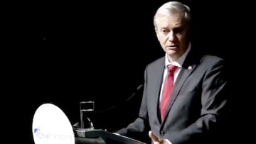 Jeannette Jara no va a un foro presidencial y esto dice José Antonio Kast: “Me voy a tomar un minuto…”