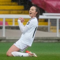 La Liga F tumba el mito de ‘las granjeras’