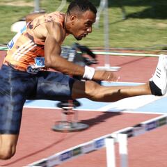 Ortega gana en Newcastle su tercera carrera consecutiva