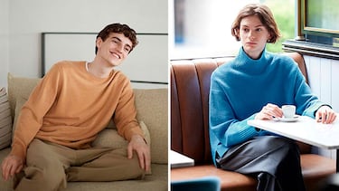 Los personajes de Kaws llegan a la colección otoño-invierno de Uniqlo