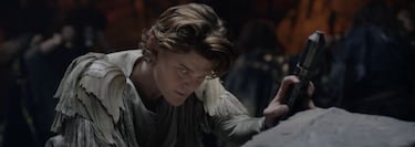 Los Anillos de Poder: ¿por qué son tan guapos los elfos y tan feos los pelosos?