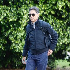 Antonio Blasco se declara culpable de parte del expolio del Castellón