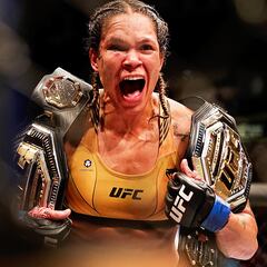 UFC 277: Who were the winners and losers in Dallas?