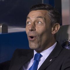 El estadio Azul, territorio inconquistable para Caixinha