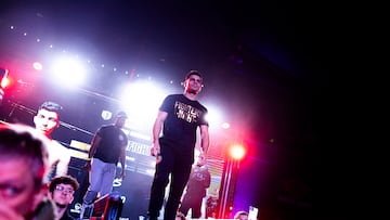 Fighters Night regresa por todo lo alto