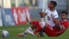 ¿Cuántos partidos se han suspendido por coronavirus en el fútbol chileno?