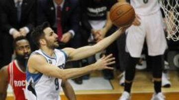 Terry, saliendo del pabellón: "Nos vemos en Golden State"