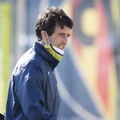 Emery: "Los equipos de Mendilibar compiten siempre"