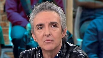 Ramoncín carga duramente contra Noelia Núñez: “La titulitis es una enfermedad”