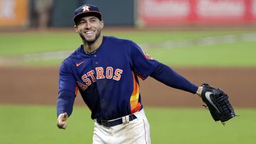 Francisco Lindor y los Mets ya acordaron el salario del pelotero: 22.3 millones de dólares, la cuarta cifra más elevada para evitar arbitraje salarial.