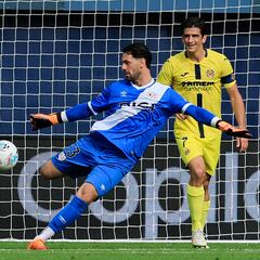 El Rayo hace autocrítica antes de la Conference